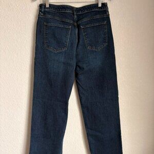 Size 8 Kut from the Kloth Wide Leg Jeans